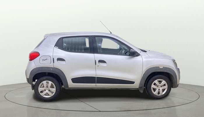 2016 Renault Kwid RXT 0.8, Petrol, Manual, 59,451 km, Right Side View