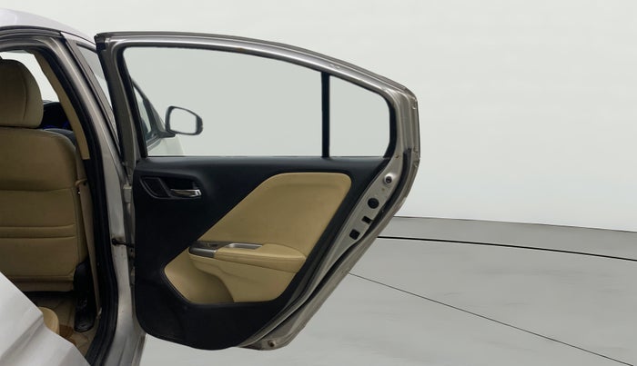 2015 Honda City 1.5L I-DTEC VX, Diesel, Manual, 91,534 km, RHS Rear Door