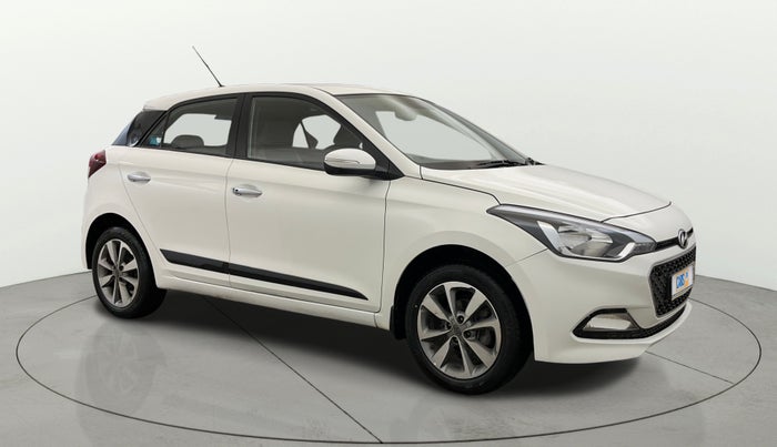 2016 Hyundai Elite i20 ASTA 1.2, Petrol, Manual, 57,956 km, SRP