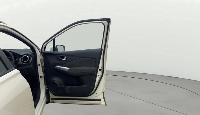 2019 Nissan Kicks XL DIESEL, Diesel, Manual, 61,756 km, RHS Front Door