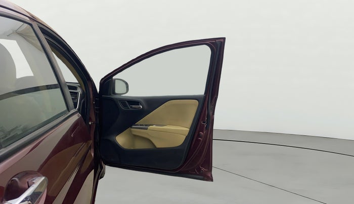 2016 Honda City 1.5L I-VTEC V MT, Petrol, Manual, 1,04,442 km, RHS Front Door