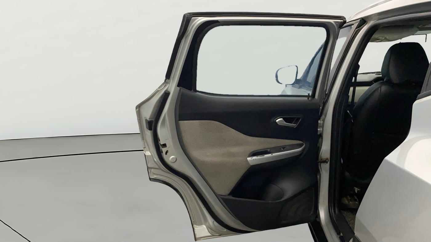 2022 Nissan MAGNITE XL, Petrol, Manual, 49,557 km, LHS Rear Door