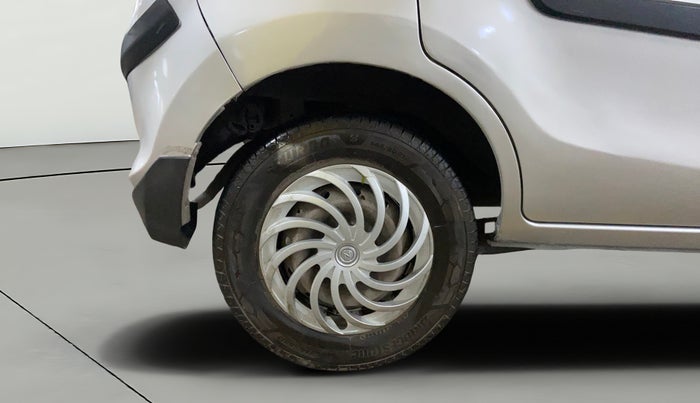 2014 Maruti Alto 800 LXI, Petrol, Manual, 82,985 km, Right Rear Wheel