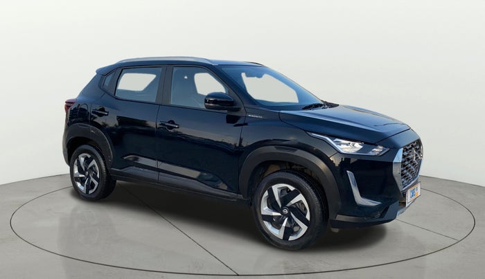 2023 Nissan MAGNITE XL, Petrol, Manual, 20,184 km, Right Front Diagonal