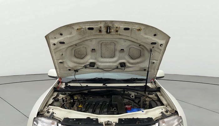 2015 Renault Duster RXL PETROL, Petrol, Manual, 51,751 km, Open Bonet