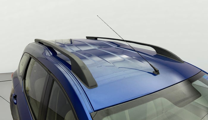 2021 Renault TRIBER RXT, Petrol, Manual, 28,491 km, Roof