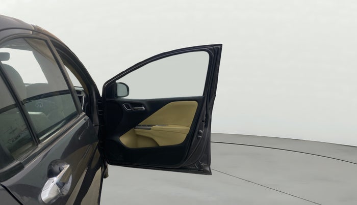 2017 Honda City 1.5L I-VTEC VX, Petrol, Manual, 67,808 km, RHS Front Door