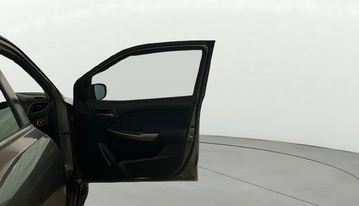 2020 Maruti Baleno ALPHA PETROL 1.2, Petrol, Manual, 85,113 km, RHS Front Door