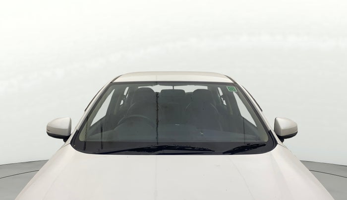 2021 Honda Amaze 1.2L I-VTEC VX CVT, Petrol, Automatic, 46,641 km, Front Windshield