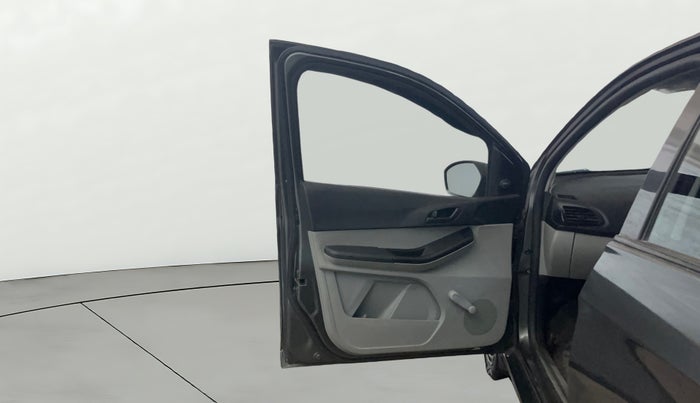 2021 Tata Tiago XE PETROL, Petrol, Manual, 36,338 km, LHS Front Door