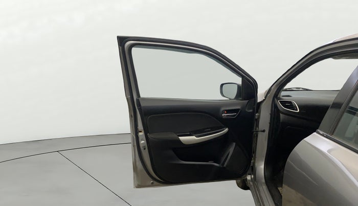 2017 Maruti Baleno DELTA PETROL 1.2, Petrol, Manual, 87,161 km, LHS Front Door