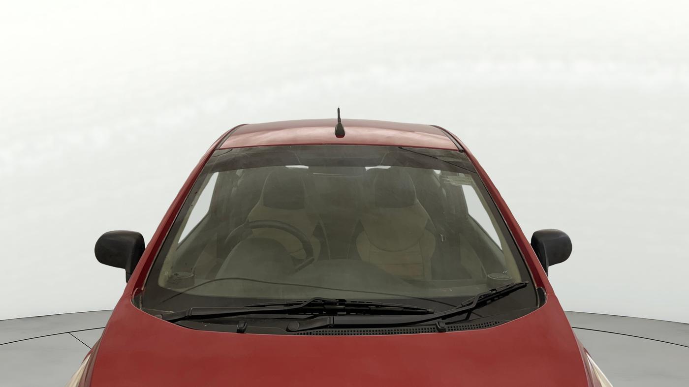 2014 Hyundai Eon ERA +, Petrol, Manual, 37,879 km, Front Windshield