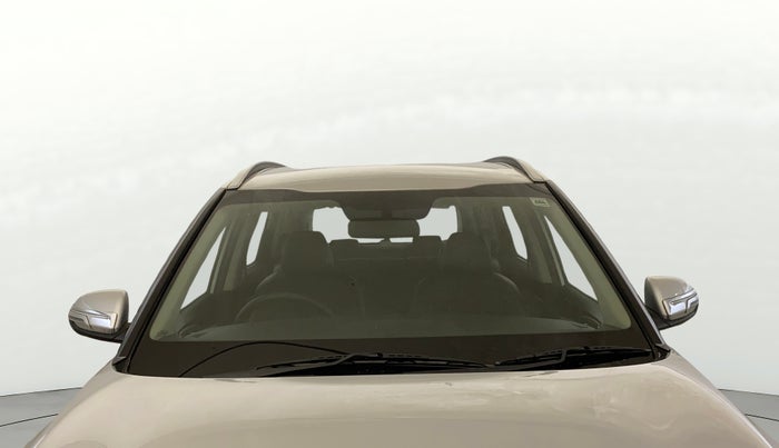 2022 KIA CARENS PRESTIGE 1.5 PETROL 7 STR, Petrol, Manual, 29,278 km, Front Windshield