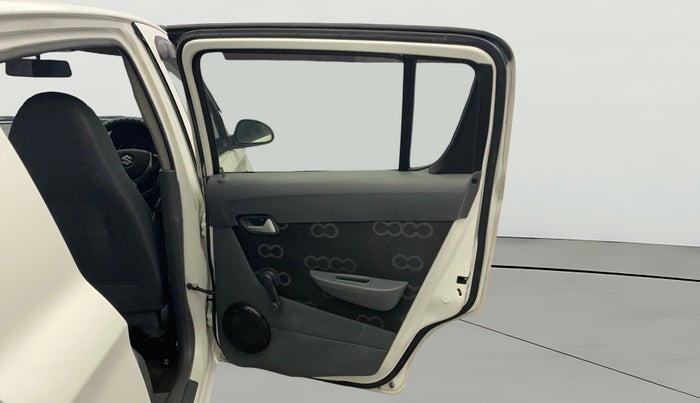 2013 Maruti Alto 800 LXI, Petrol, Manual, 53,259 km, RHS Rear Door