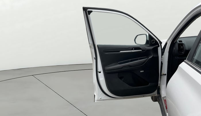 2021 KIA SONET GTX PLUS 1.5 AT, Diesel, Automatic, 99,514 km, LHS Front Door