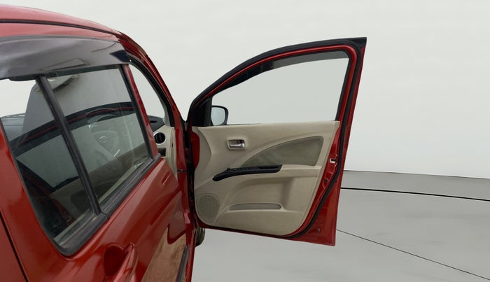 2018 Maruti Celerio ZXI AMT (O), Petrol, Automatic, 28,069 km, RHS Front Door