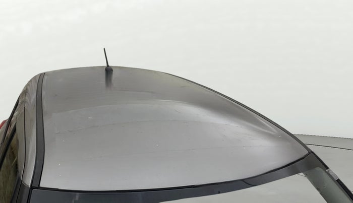 2013 Maruti Swift VXI, Petrol, Manual, 1,15,028 km, Roof