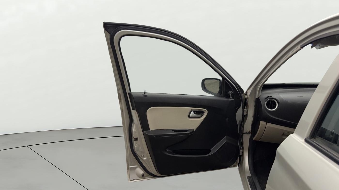 2022 Maruti Alto VXI, Petrol, Manual, 45,648 km, LHS Front Door