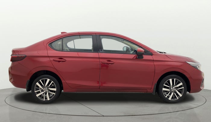2020 Honda City 1.5L I-VTEC VX CVT, Petrol, Automatic, 31,348 km, Right Side View