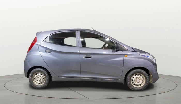 2017 Hyundai Eon ERA +, Petrol, Manual, 40,052 km, Right Side View