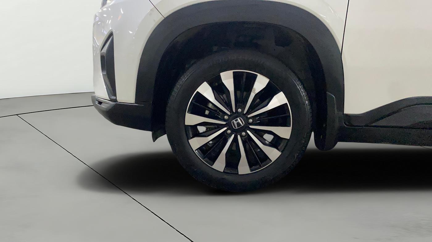 2023 Honda ELEVATE VX MT, Petrol, Manual, 15,538 km, Left Front Wheel