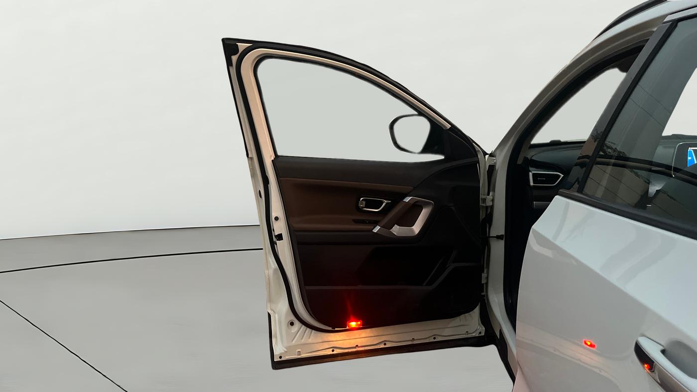 2019 Tata Harrier XZ 2.0L, Diesel, Manual, 53,881 km, LHS Front Door