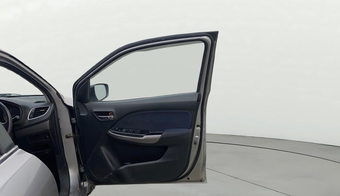 2020 Maruti Baleno DELTA PETROL 1.2, Petrol, Manual, 77,807 km, RHS Front Door