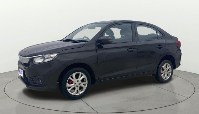 2018 Honda Amaze 1.2L I-VTEC V, Petrol, Manual, 70,574 km, Left Front Diagonal