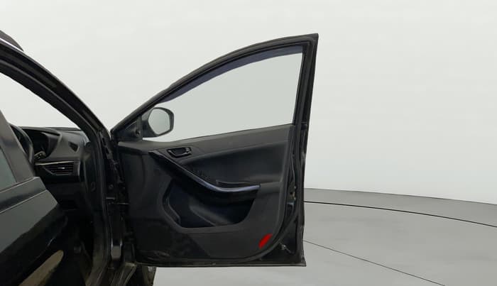 2023 Tata NEXON XZ PLUS PETROL DARK EDITION, Petrol, Manual, 36,979 km, RHS Front Door