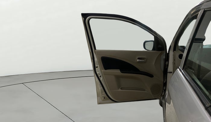 2016 Maruti Celerio VXI CNG, CNG, Manual, 41,415 km, LHS Front Door