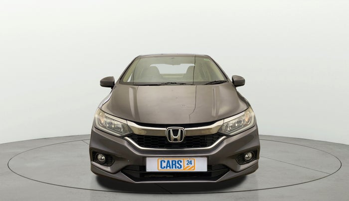 2018 Honda City 1.5L I-VTEC V MT, Petrol, Manual, 37,447 km, Front