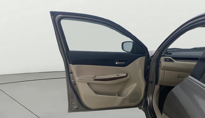 2019 Maruti Dzire ZXI, Petrol, Manual, 35,642 km, LHS Front Door