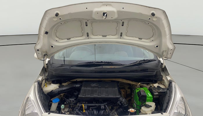 2017 Hyundai Grand i10 ASTA 1.2 KAPPA VTVT, Petrol, Manual, 72,981 km, Open Bonet