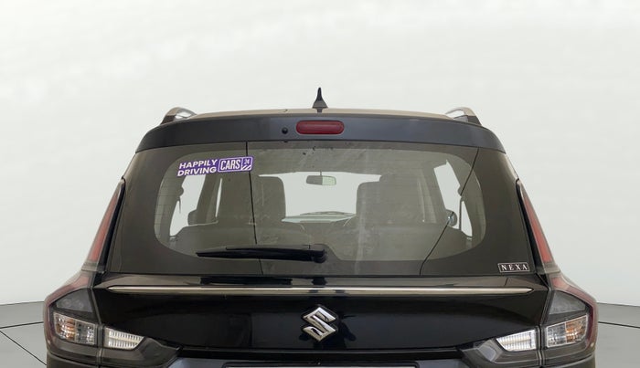 2023 Maruti XL6 ZETA MT, Petrol, Manual, 39,004 km, Rear Windshield