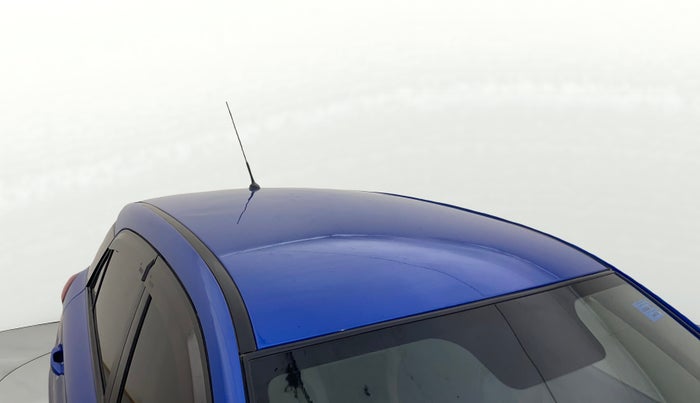 2017 Hyundai Elite i20 SPORTZ 1.2, Petrol, Manual, 32,430 km, Roof