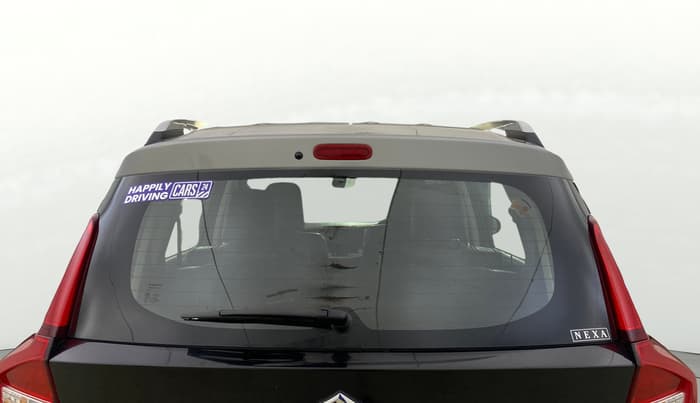 2020 Maruti XL6 ALPHA MT, Petrol, Manual, 41,021 km, Rear Windshield