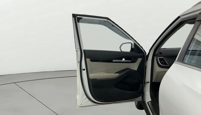 2022 KIA SELTOS HTX 1.5 DIESEL AT, Diesel, Automatic, 77,775 km, LHS Front Door