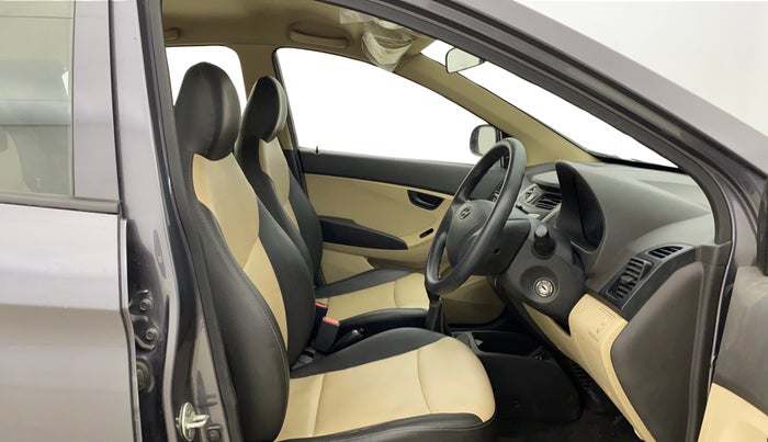 2015 Hyundai Eon ERA +, Petrol, Manual, 36,664 km, Right Side Front Door Cabin