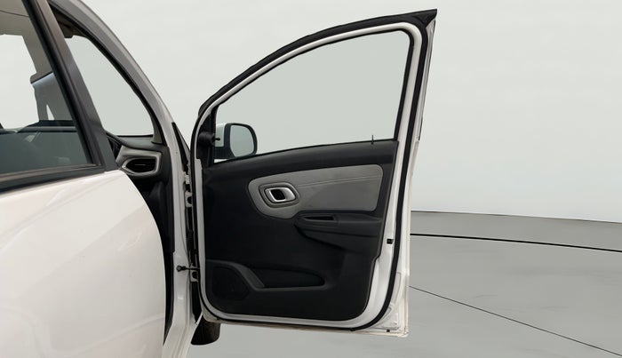 2021 Datsun Redi Go T(O), Petrol, Manual, 14,674 km, RHS Front Door