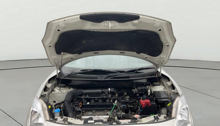 2024 Maruti Swift VXI, Petrol, Manual, 28,064 km, Open Bonet