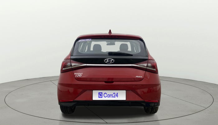 2022 Hyundai NEW I20 ASTA 1.2 MT, Petrol, Manual, 22,930 km, Back/Rear