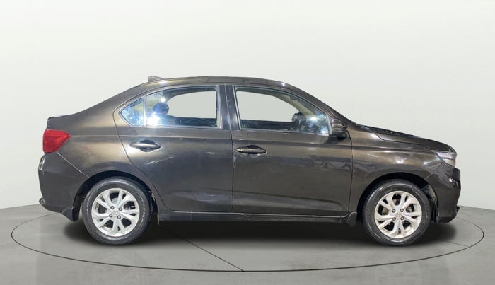 2021 Honda Amaze 1.2L I-VTEC VX, Petrol, Manual, 43,421 km, Right Side View