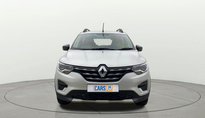 2022 Renault TRIBER RXZ, Petrol, Manual, 19,954 km, Front