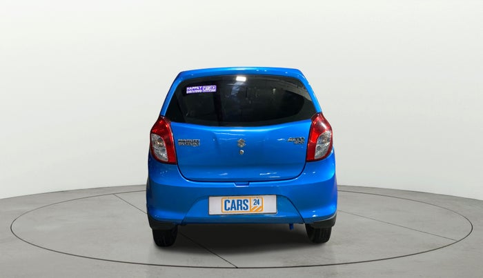 2017 Maruti Alto 800 LXI, Petrol, Manual, 28,392 km, Back/Rear