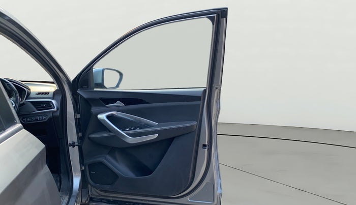 2019 MG HECTOR SHARP 1.5 DCT PETROL, Petrol, Automatic, 33,046 km, RHS Front Door