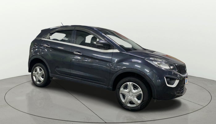 2019 Tata NEXON XM PETROL, Petrol, Manual, 78,398 km, SRP