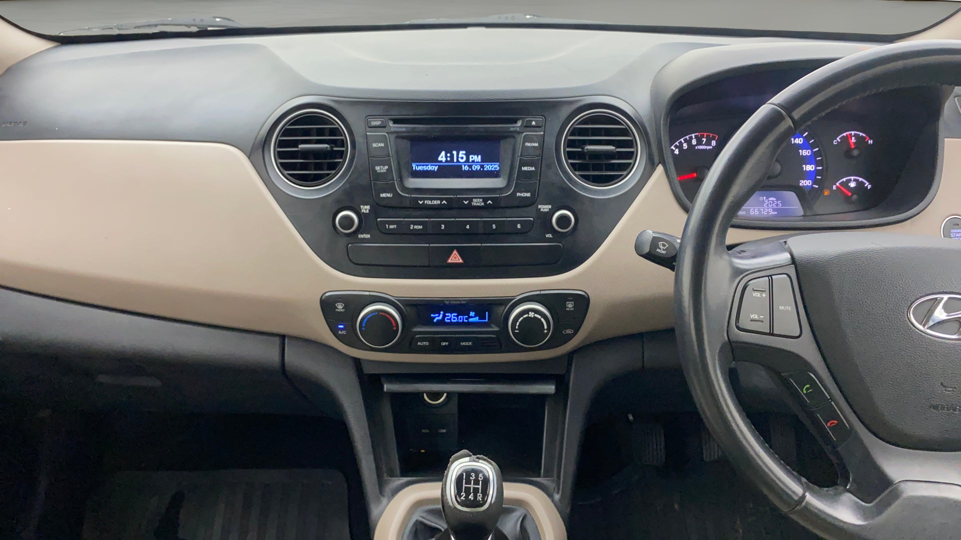 Features