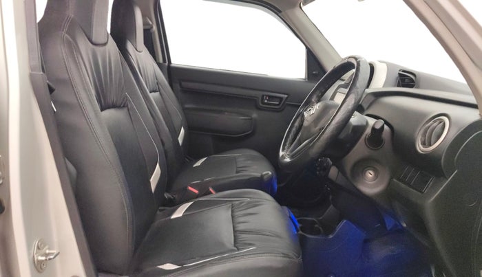 2020 Maruti S PRESSO VXI PLUS AMT, Petrol, Automatic, 95,321 km, Right Side Front Door Cabin