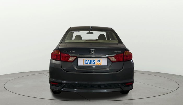 2018 Honda City 1.5L I-VTEC V MT, Petrol, Manual, 25,484 km, Back/Rear