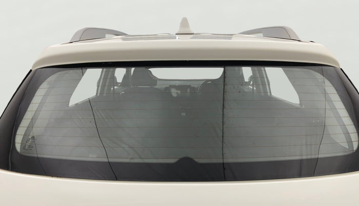 2020 Hyundai VENUE SX 1.0 TURBO IMT, Petrol, Manual, 61,085 km, Rear Windshield